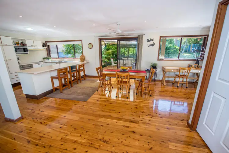 Seventh view of Homely house listing, 12 Clarence Street, Corlette NSW 2315