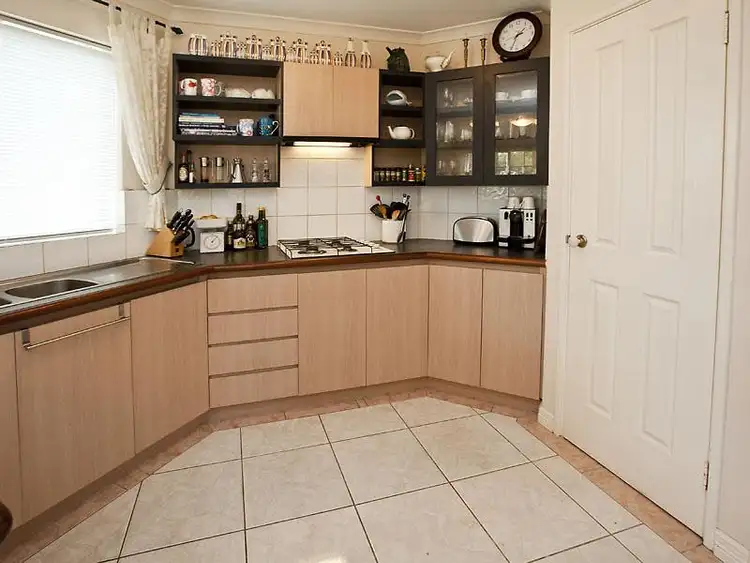 Sixth view of Homely townhouse listing, 1/11 Hayes Avenue, Yokine WA 6060