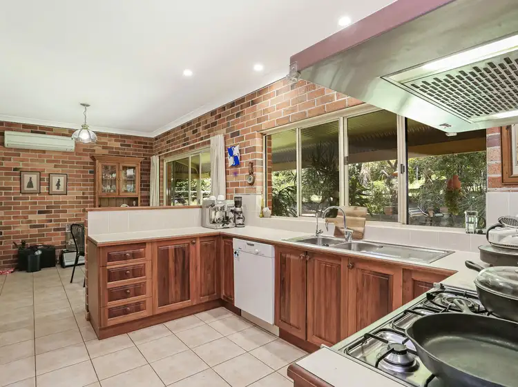 Second view of Homely house listing, 71 Middle Boambee Road, Boambee NSW 2450