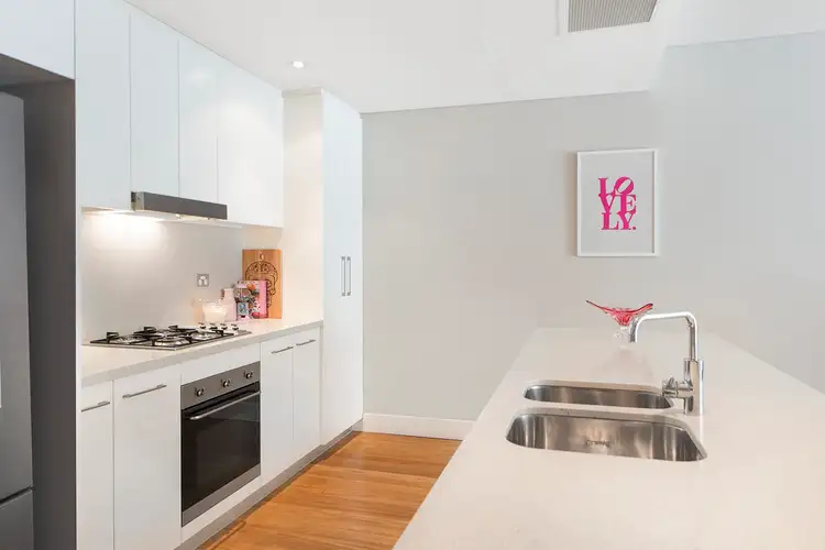 Second view of Homely apartment listing, 13/18-20 Diamond Bay Road, Vaucluse NSW 2030