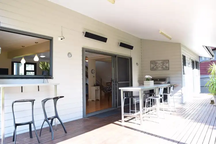 Fifth view of Homely house listing, 15 Lord Street, Belrose NSW 2085