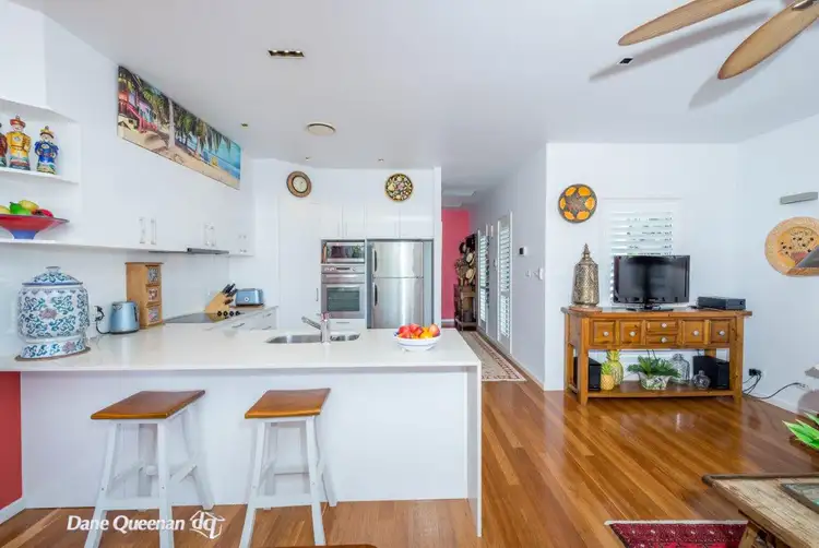 Fifth view of Homely semi-detached listing, 7A Sandy Point Road, Corlette NSW 2315