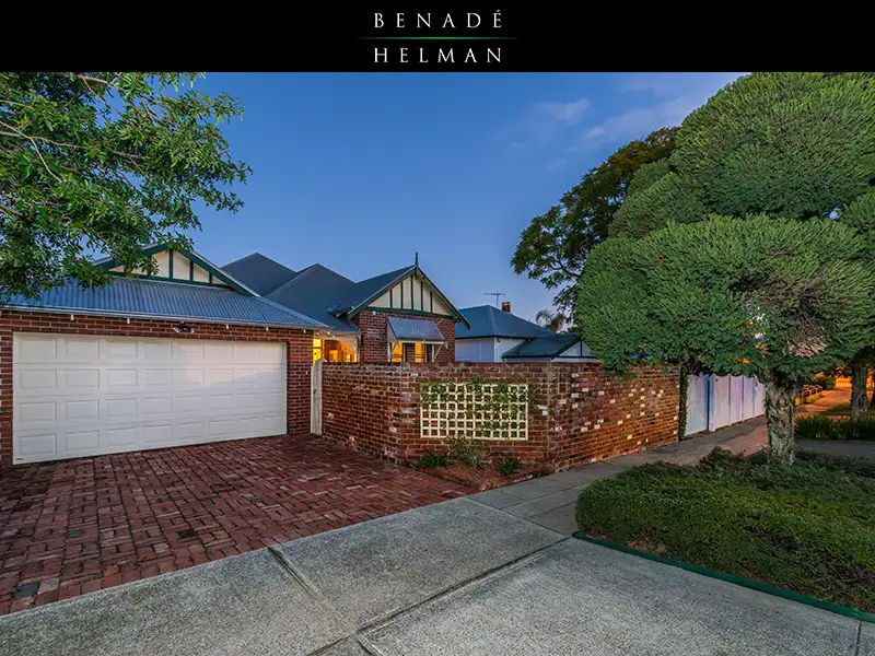 Main view of Homely house listing, 62 Sussex Street, East Victoria Park WA 6101