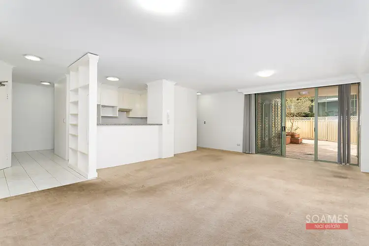 76/107-115 Pacific Highway, Hornsby NSW 2077