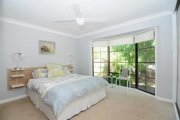 Sixth view of Homely house listing, 48 St George Avenue, Vincentia NSW 2540