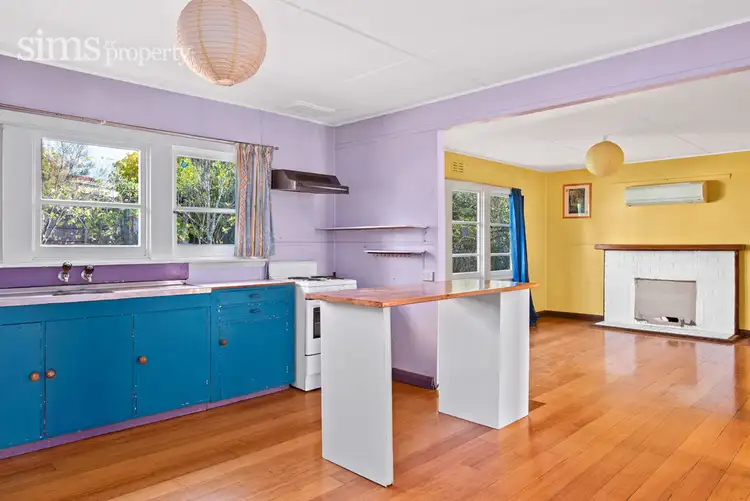 Fourth view of Homely house listing, 12 Herring Street, Punchbowl TAS 7249