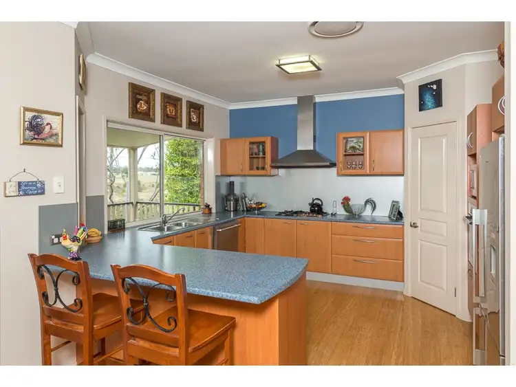 Fifth view of Homely house listing, 19 Aringa Crescent, Karana Downs QLD 4306