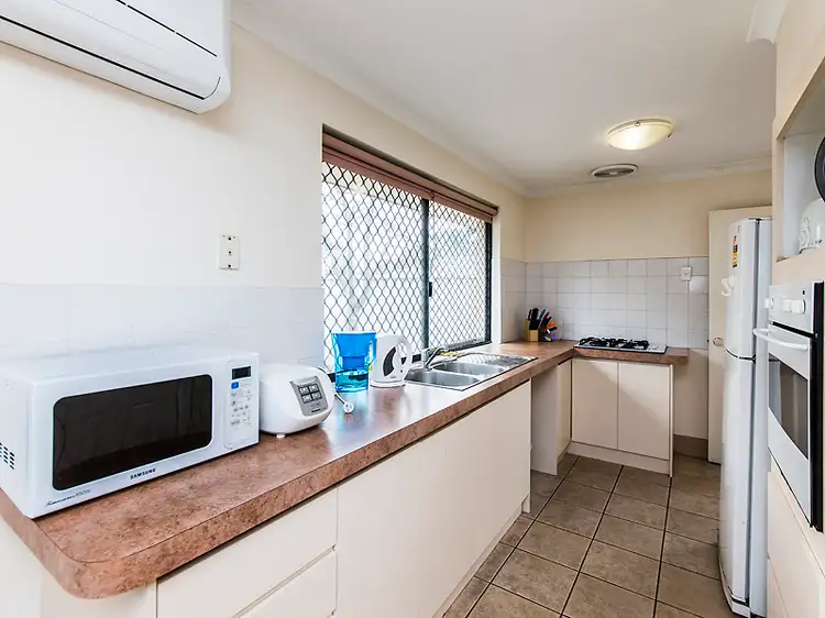 Second view of Homely villa listing, 38B Marquis Street, Bentley WA 6102