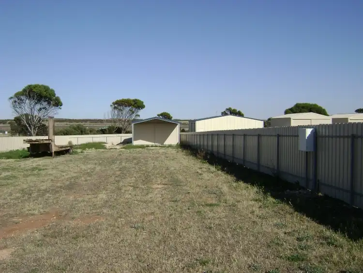 Third view of Homely land listing, Lot 4 Alexandria Tce, Arno Bay SA 5603