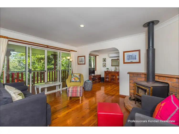 Fourth view of Homely house listing, 16 Katoomba Crescent, Tamborine Mountain QLD 4272