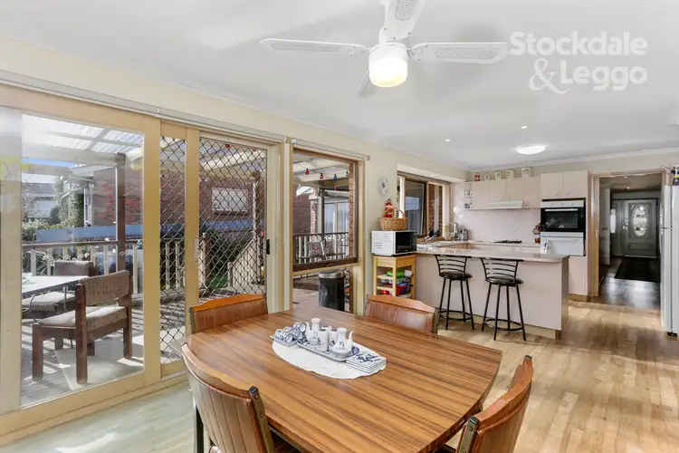 Fourth view of Homely house listing, 11 Marlee Court, Warrnambool VIC 3280