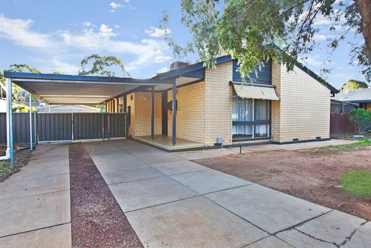 10 Uranbo Street, Salisbury North SA 5108