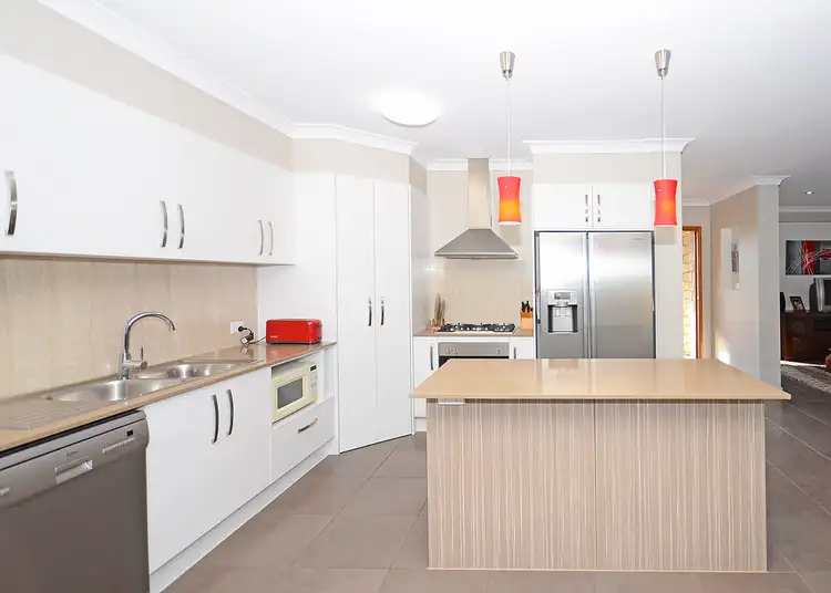 Sixth view of Homely house listing, 24 Kingsbarn Drive, Wondunna QLD 4655