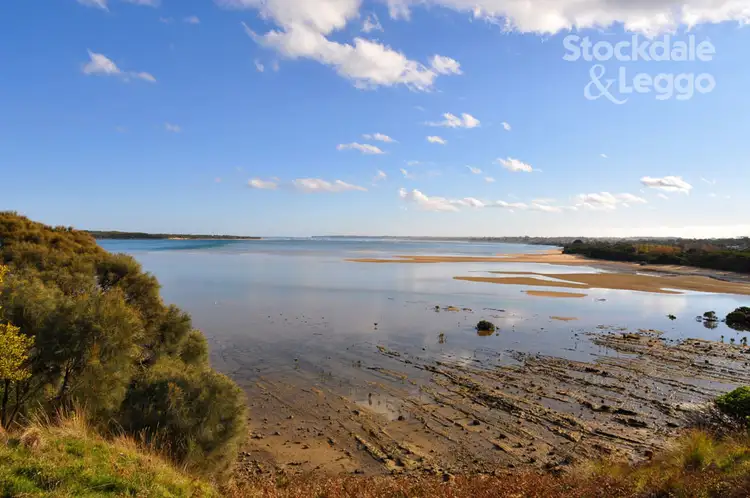Second view of Homely land listing, Lot 23 Estuary View, Inverloch VIC 3996