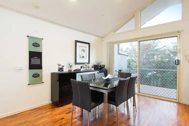 Fifth view of Homely house listing, 3/1 Nepean Highway, Seaford VIC 3198