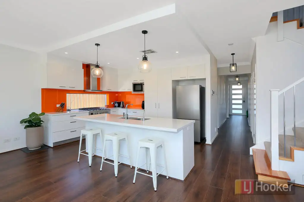 Main view of Homely house listing, 102 Stonecutters Drive, Colebee NSW 2761