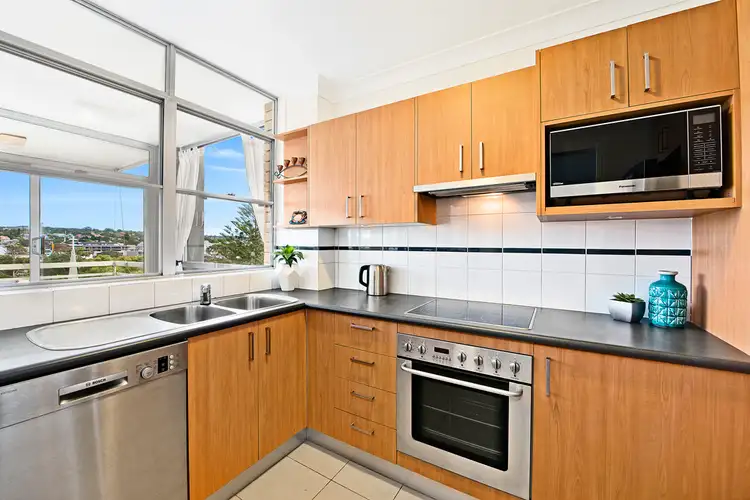 Third view of Homely unit listing, 28/89 Oaks Avenue, Dee Why NSW 2099