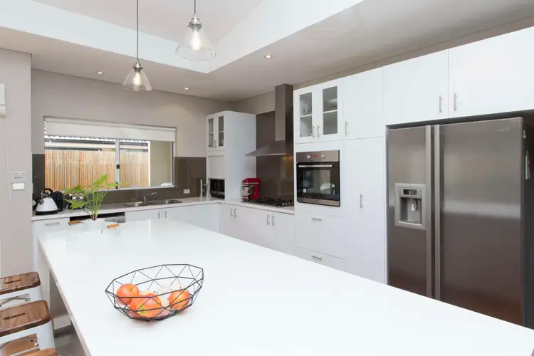 Seventh view of Homely house listing, 8 Hamelin Drive, Munster WA 6166