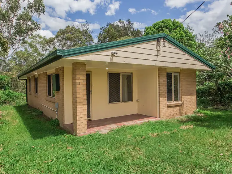 Main view of Homely house listing, 64A GLADSTONE ROAD, Sadliers Crossing QLD 4305