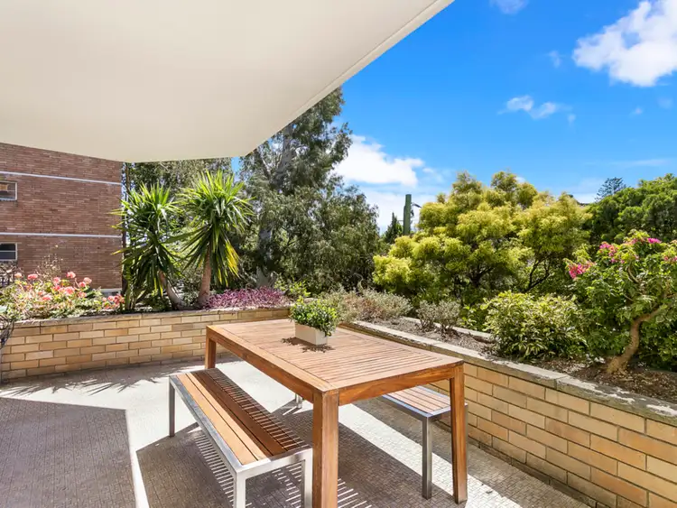 Third view of Homely apartment listing, 1/30 Archer Street, Chatswood NSW 2067
