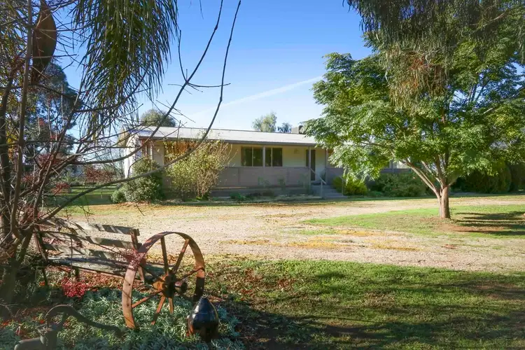 Third view of Homely rural property listing, 150 Vance Road, Leeton NSW 2705
