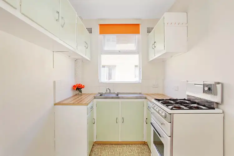 Third view of Homely unit listing, 6/11 Frazer Street, Collaroy NSW 2097