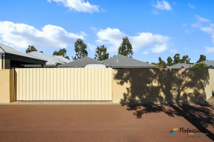 Second view of Homely house listing, 2 Nallan Lane, Ellenbrook WA 6069