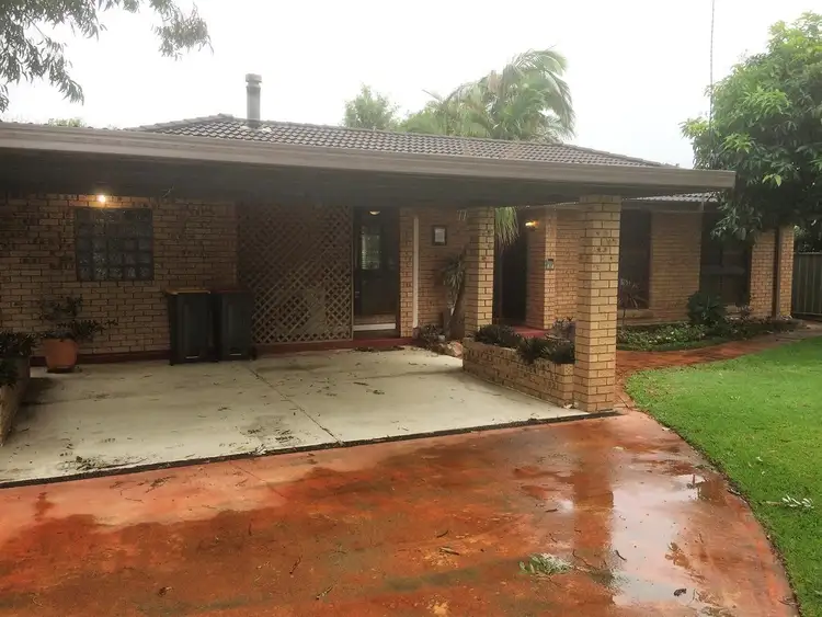 Main view of Homely house listing, 32 President Wilson Walk, Tanilba Bay NSW 2319