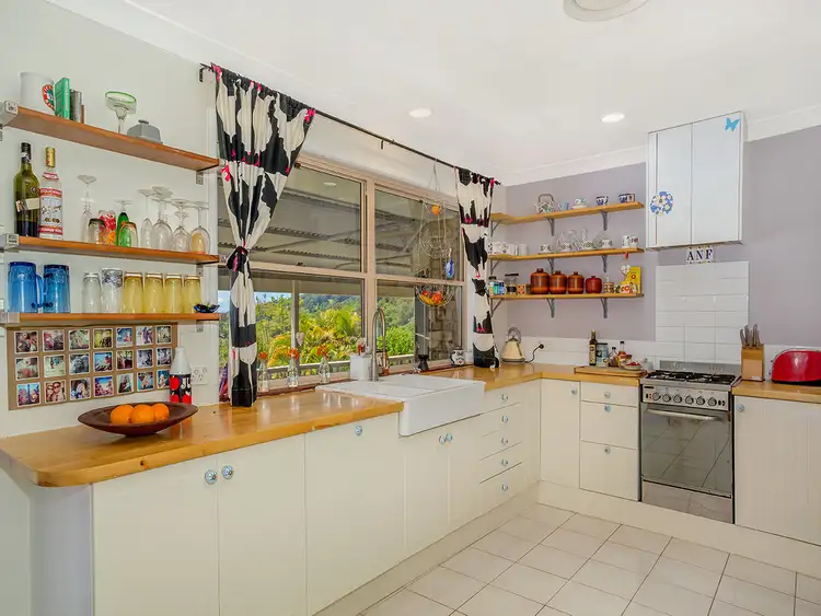 Third view of Homely rural property listing, 46 Waranga Crescent, Burringbar NSW 2483