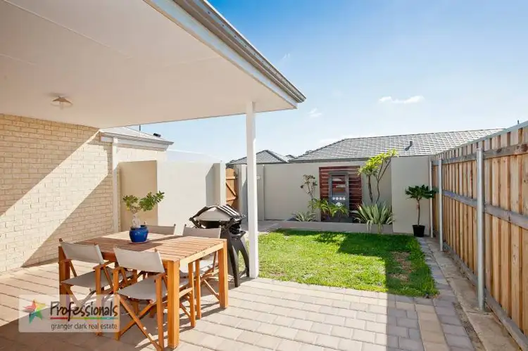 Second view of Homely house listing, 25 Pallarup Crescent, Ellenbrook WA 6069