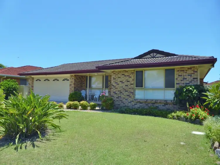 26 THE HALYARD, Yamba NSW 2464