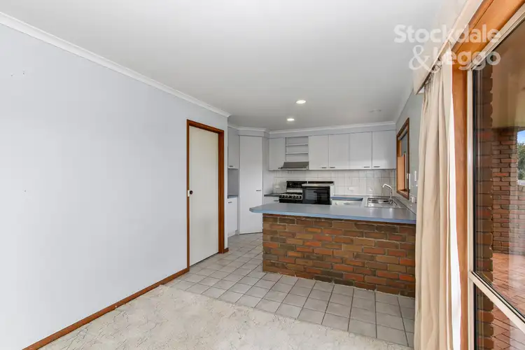 Seventh view of Homely house listing, 1 Callaway Crescent, Leongatha VIC 3953