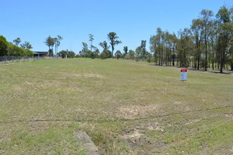 Fifth view of Homely land listing, 17 Whiteside, Laidley Heights QLD 4341