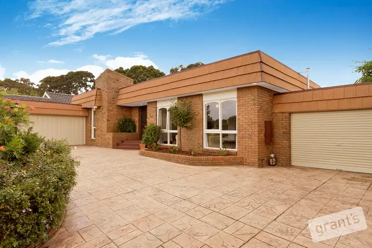 Seventh view of Homely house listing, 25 Bournevale Drive, Berwick VIC 3806