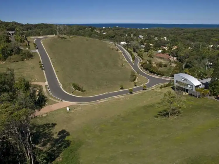 9 Shanagolden Court (Lot 5), Yaroomba QLD 4573