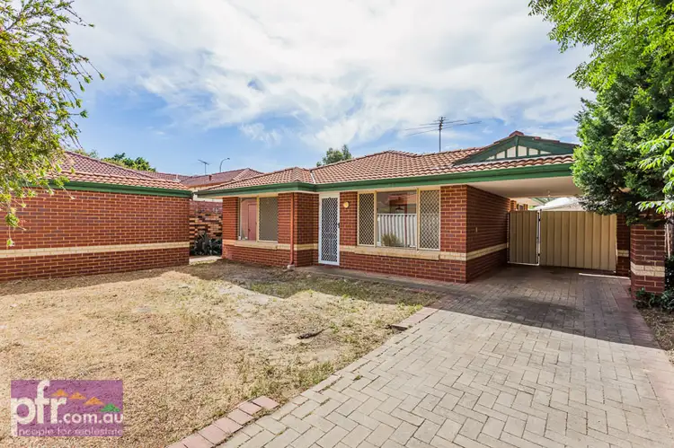3A Anglesea Street, East Victoria Park WA 6101