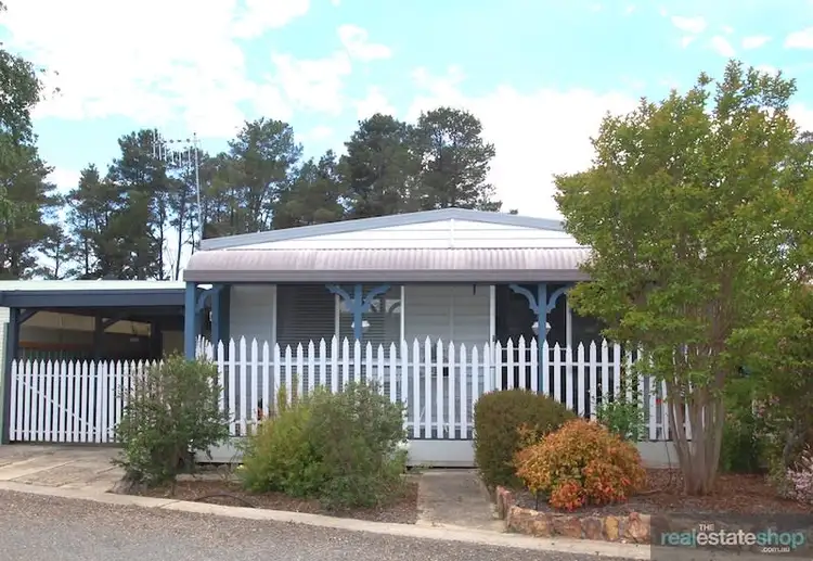 3 The Pines Avenue, Symonston ACT 2609