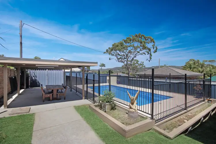 Fifth view of Homely house listing, 18 Belford Avenue, Bateau Bay NSW 2261