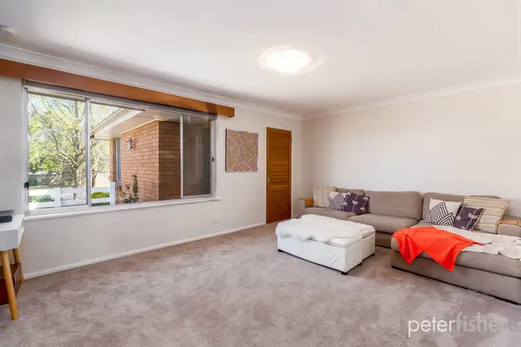 Second view of Homely house listing, 13 Karimi Way, Orange NSW 2800
