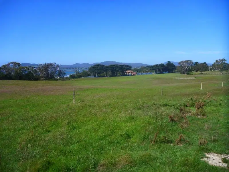Main view of Homely land listing, Lot 51/1078 Greens Beach Road, Clarence Point TAS 7270