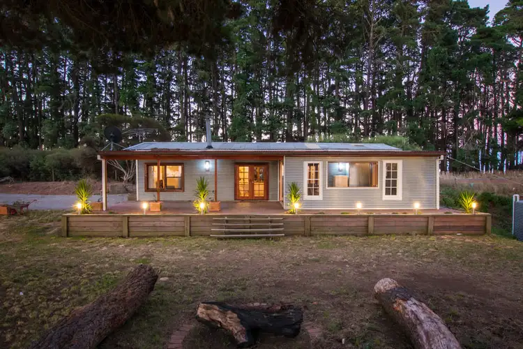 Main view of Homely house listing, 615 Springmount Road, Inman Valley SA 5211