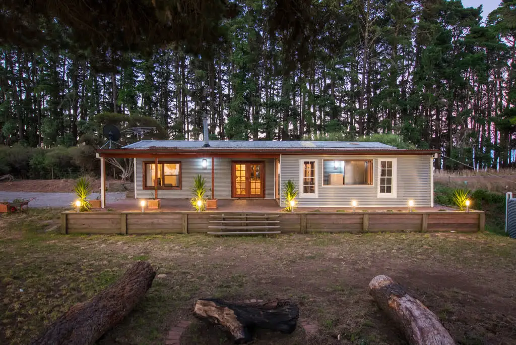 Main view of Homely house listing, 615 Springmount Road, Inman Valley SA 5211