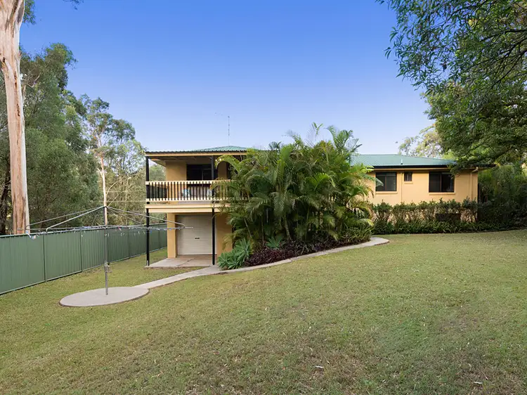 Fourth view of Homely house listing, 48 Roselea Street, Shailer Park QLD 4128