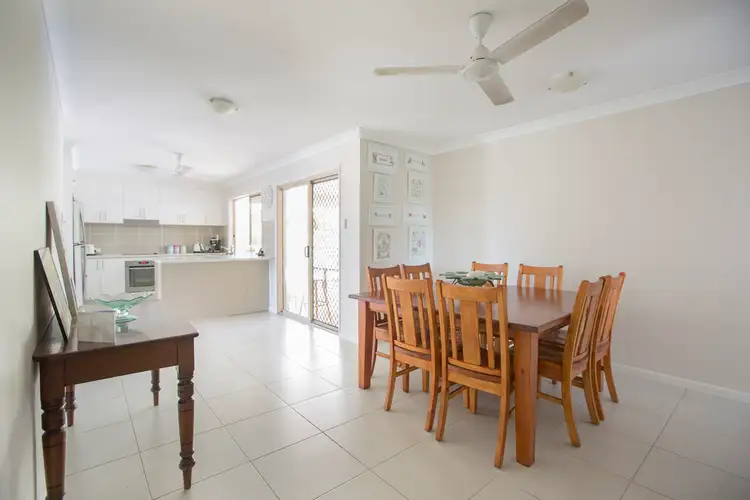 Third view of Homely house listing, 17 Hazelwood Court, Annandale QLD 4814