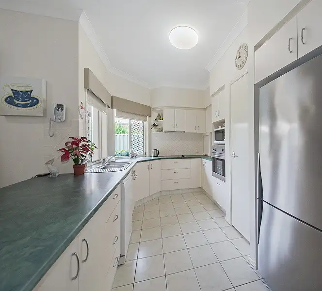 Fourth view of Homely house listing, 13 Fig Tree Place, Ormiston QLD 4160