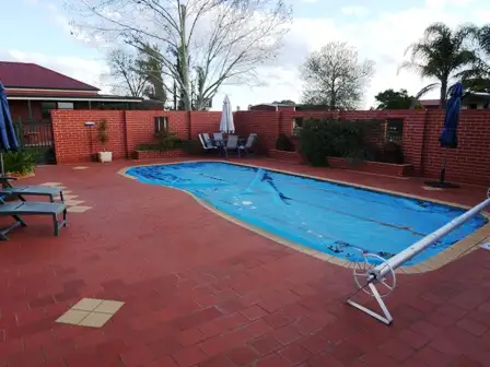 Fifth view of Homely rural property listing, Farm 1961 Toorak Road, Leeton NSW 2705