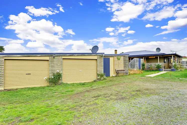 Fourth view of Homely house listing, 9 Cruttenden Street, Buckland TAS 7190