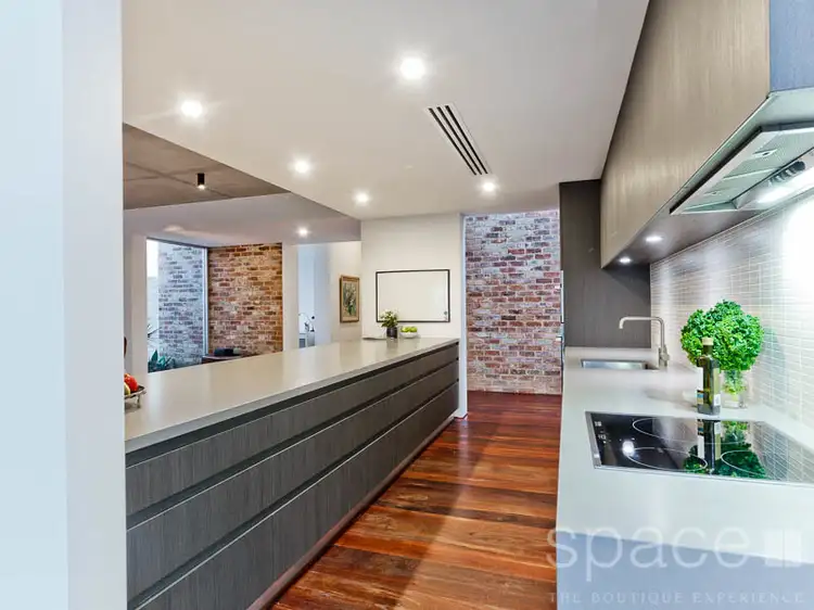 Sixth view of Homely house listing, 5 Wood Street, Swanbourne WA 6010