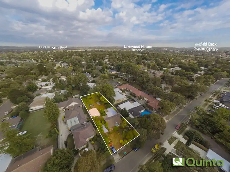 Fourth view of Homely house listing, 73 David Street North, Knoxfield VIC 3180