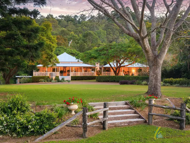 1/450 Gold Creek Road, Brookfield QLD 4069